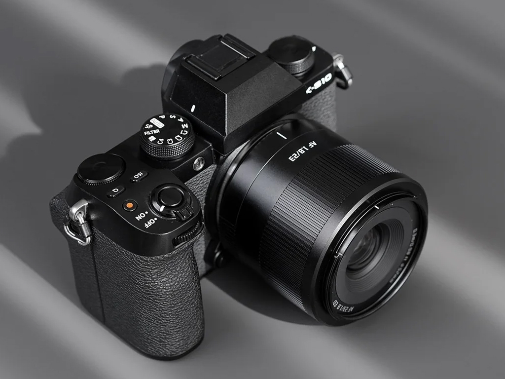 【本日限定価格】TTArtisan AF 23mm F1.8 レンズ Xマウント 楽天市場】銘匠光学 TTArtisan 23mm F1.4 単焦点レンズ マニュアル