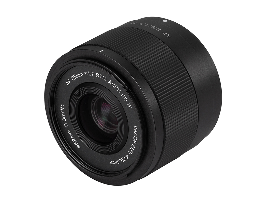 キヤノンから「開放絞り値F1.4単焦点Lレンズ」シリーズ登場