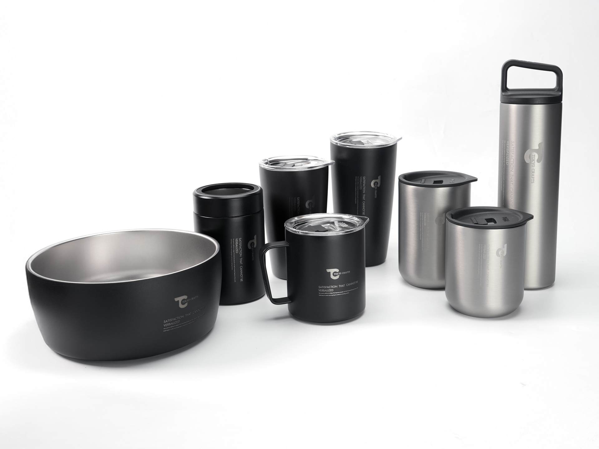 MiiR独自の真空断熱構造を採用したアウトドアボトルなど - デジカメ Watch