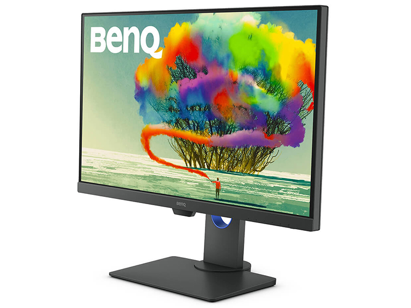 厳選】本日のお買い得商品】BenQの27型クリエイター向けモニター
