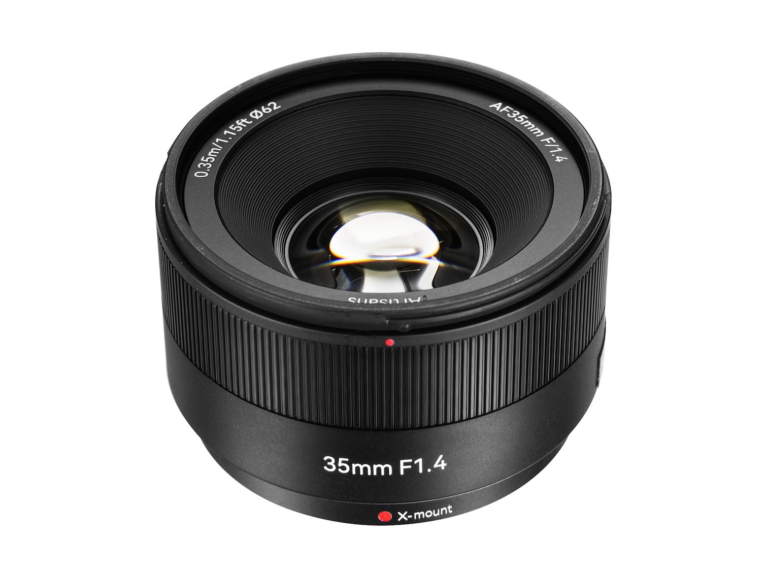 31日まで限界値下げ　XF 35mm f/1.4 単焦点レンズ 31日まで限界値下げ XF 35mm f/1.4 単焦点レンズ