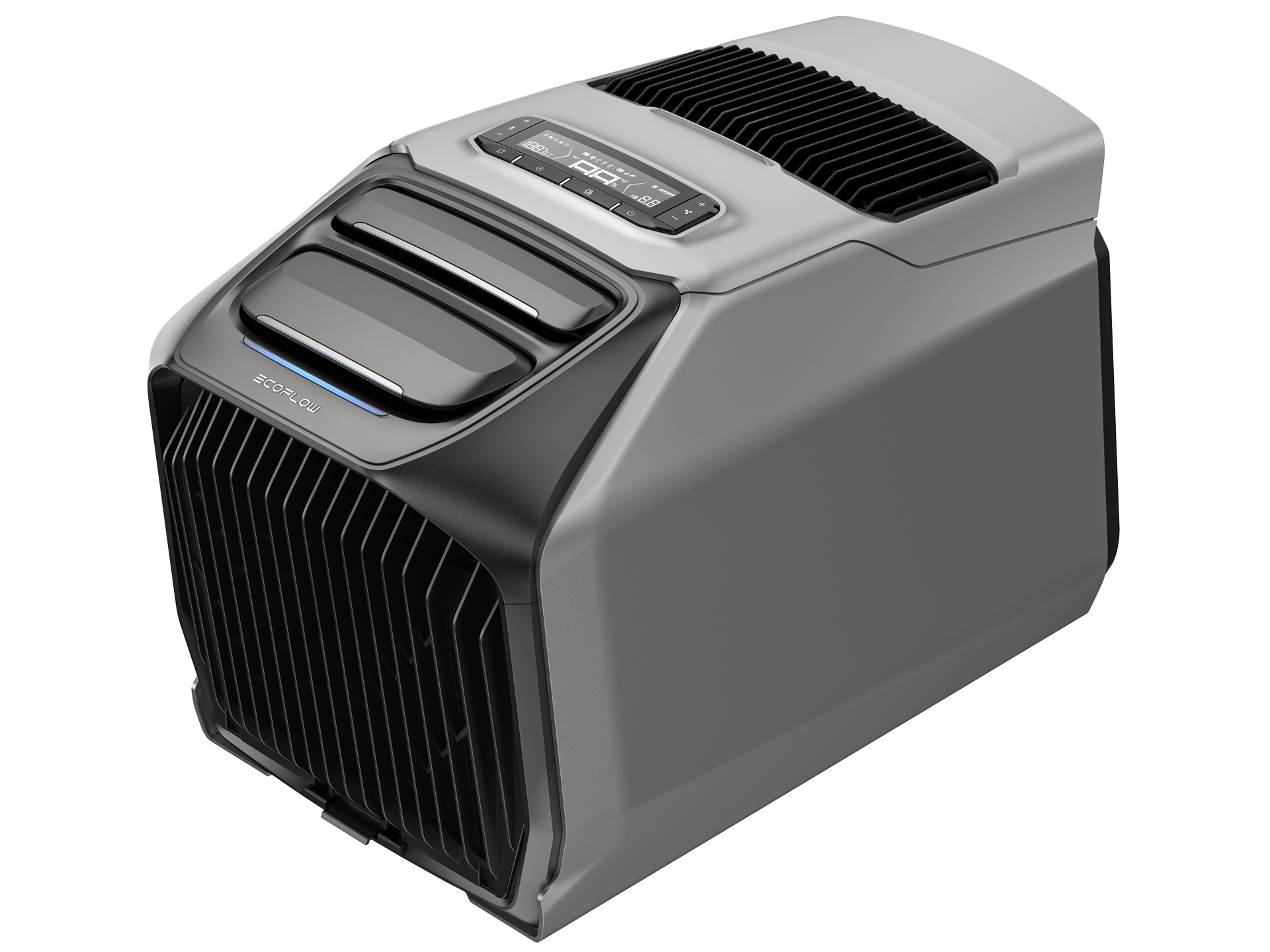 【新品】今月発売！EcoFlow WAVE 2・3ポータブルエアコン用車窓シート wave3ebset.jpg