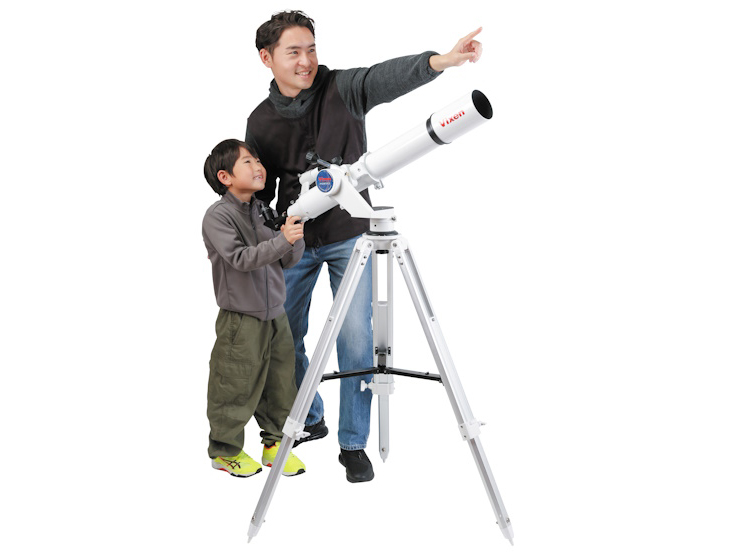 天体望遠鏡　PORTA Ⅱ  A30M 天体望遠鏡 PORTA Ⅱ A30M