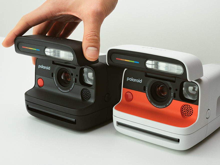 ポラロイドカメラ ポラロイド ランド 1000 カメラは 1977 年から製造されています
