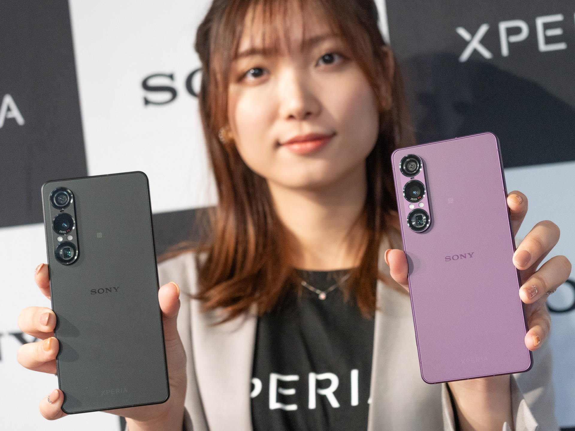SONY XPERIA 1 VII ほぼ未使用 Xperia 1 VII (RAM 12GBモデル) 中古一覧｜SIMフリー・キャリア - 価格.com