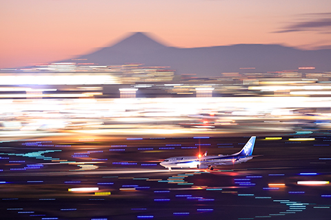 ルーク・オザワ 写真 作品 航空写真家ルーク・オザワ、5年ぶりの新作写真集 300ページ超