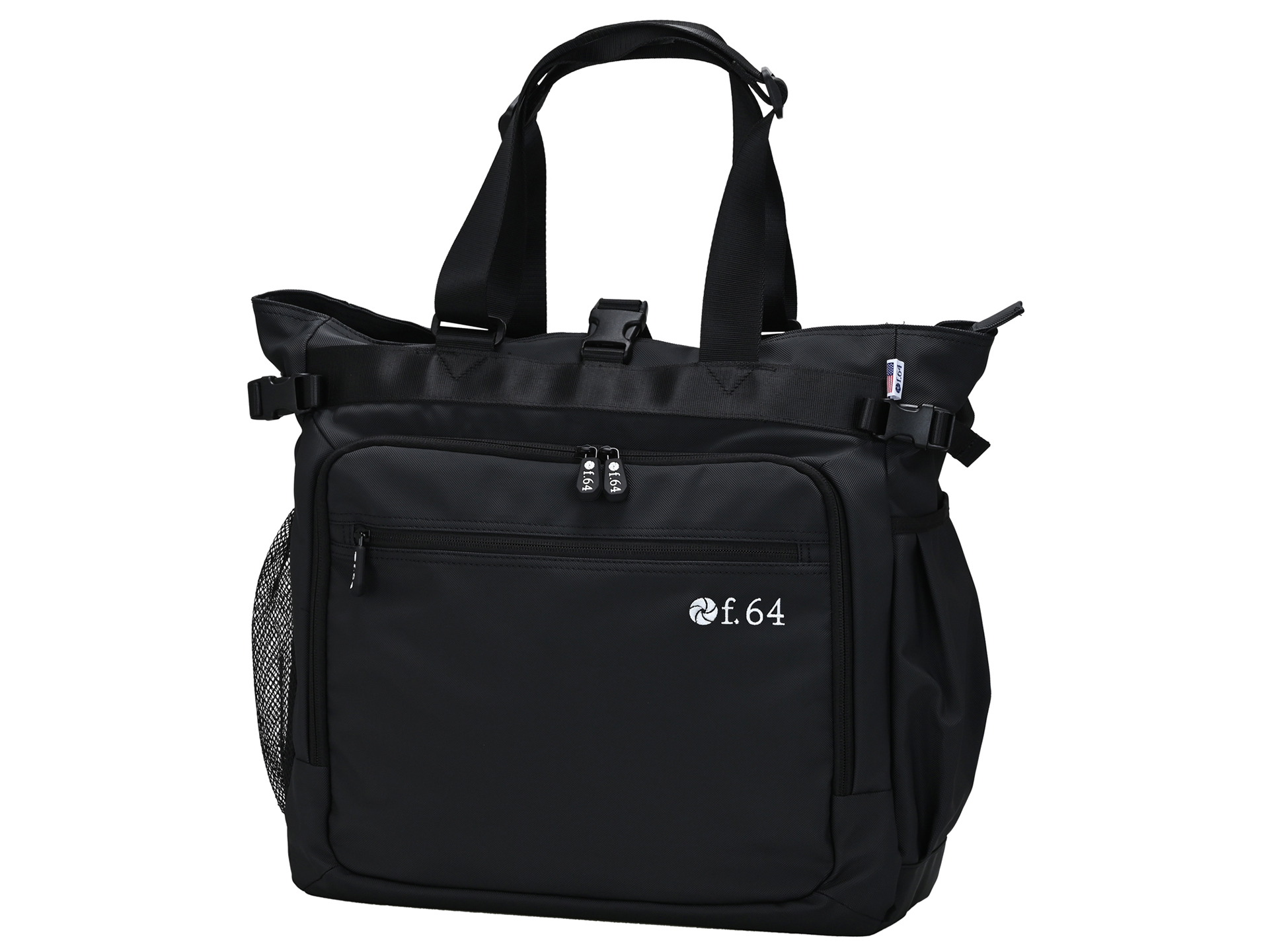 【ひろ】Peak Design 6L & f64 カメラバッグ エブリデイスリング 6L レビュー | スナップ撮影におすすめな