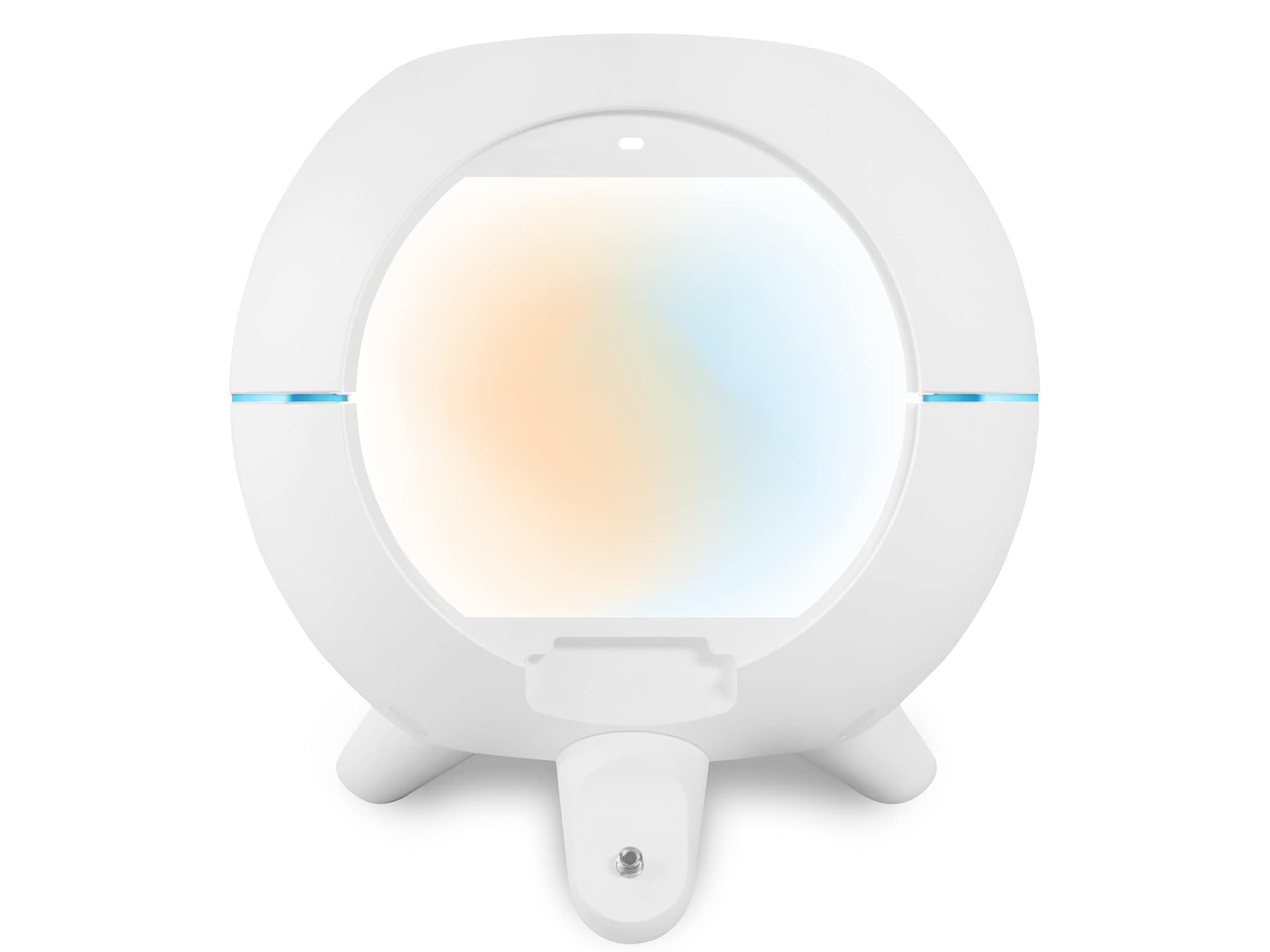 foldio 360 smart dome 撮影用ボックス　映り込みを防げる 岡嶋和幸の「あとで買う」：1,502点目：小物をきれいに写せるドーム型