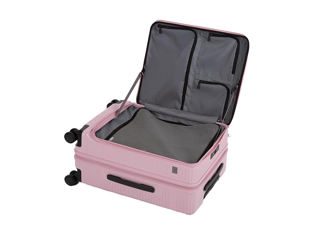 tomoe ローズクオーツ8インチD♯+35 お値下げ10日まで 厳選】本日のお買い得商品】フロントオープン&拡張可能なACEのスーツ