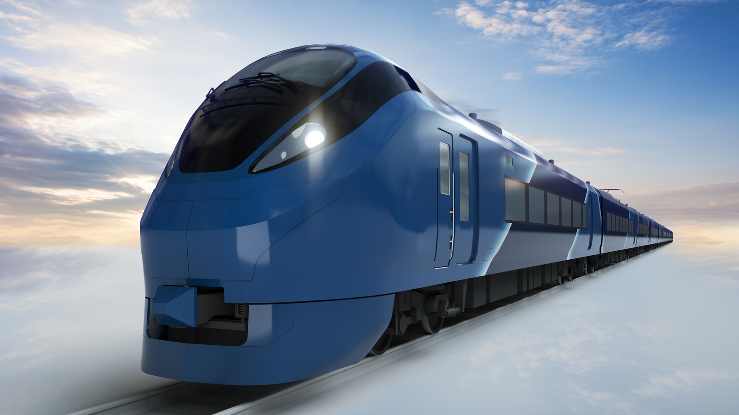 JR東日本、2027年春に夜行特急を復活 - デジカメ Watch