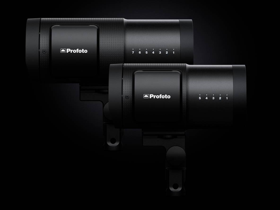 Profoto B10 アタッチメント 4 Profoto B10 - Profoto
