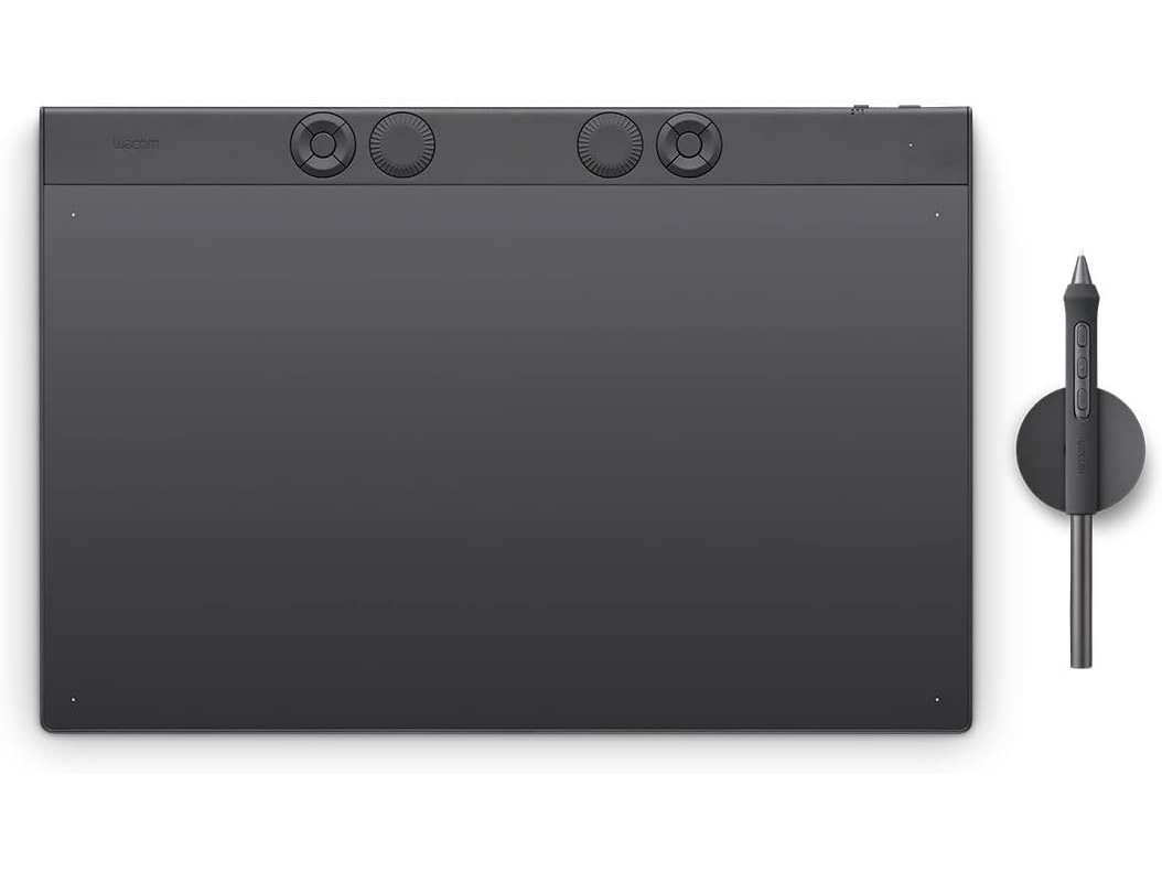 岡嶋和幸の「あとで買う」：1,504点目：プロ向け板タブのラージモデル