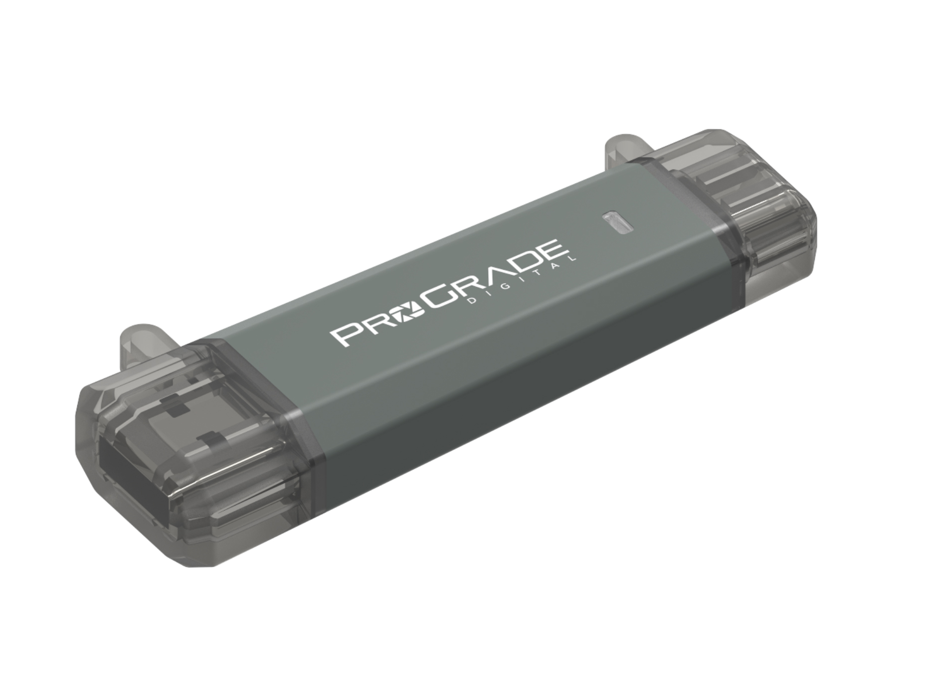 ProGrade Digitalからスティック型SSD - デジカメ Watch