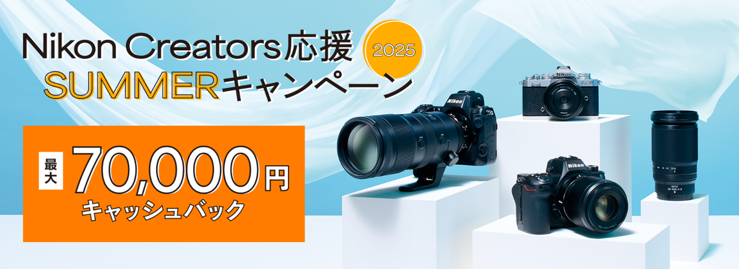 NIKON 80周年キャンペーン　レンズスタンド（非売品） NIKON 80周年キャンペーン レンズスタンド（非売品） デジカメ