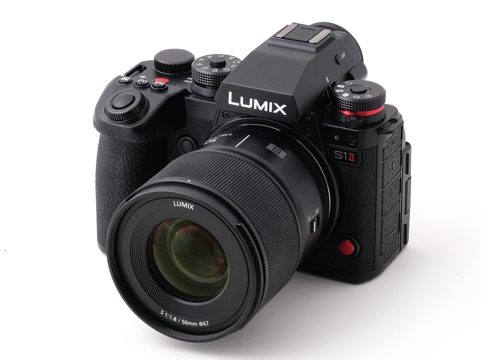 よ*ー様 LUMIX S5IIX + 標準ズームレンズ｜シャッター数1,235回 よ*ー様 LUMIX S5IIX + 標準ズームレンズ｜シャッター数1,235回