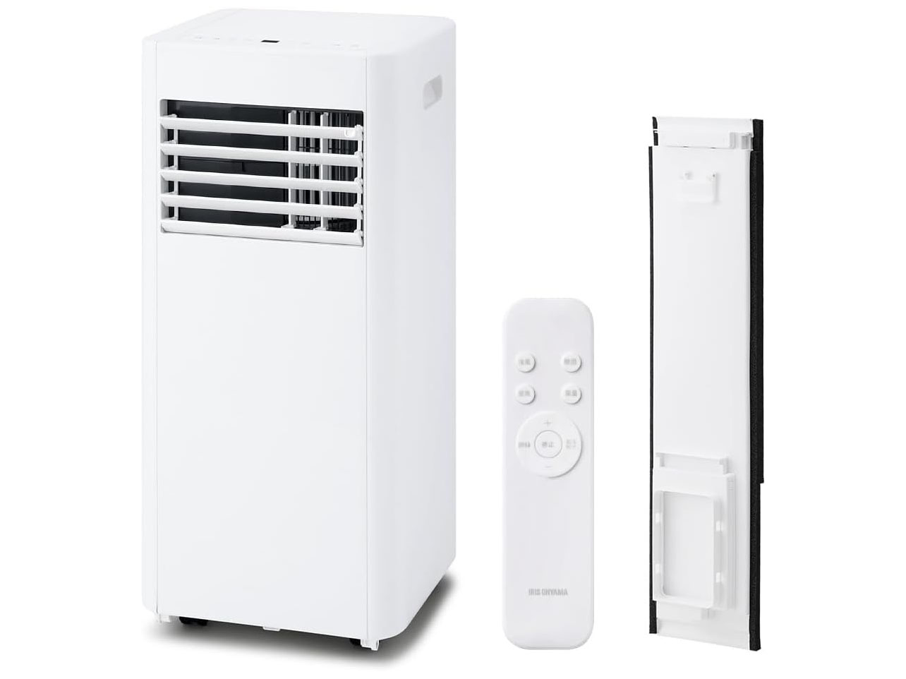 今年の夏や梅雨に除湿や冷房のコンパクトクーラーホワイト 　箱無し 今年の夏や梅雨に除湿や冷房のコンパクトクーラーホワイト 箱無し 今年