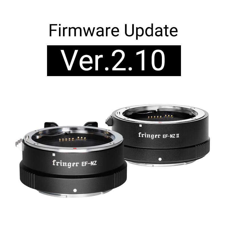 Fringer FR-NZ2 (キヤノンEF→ニコンZ変換) AFAE対応 Amazon | Fringer 電子マウントアダプター FR-NZ2 (EFマウント