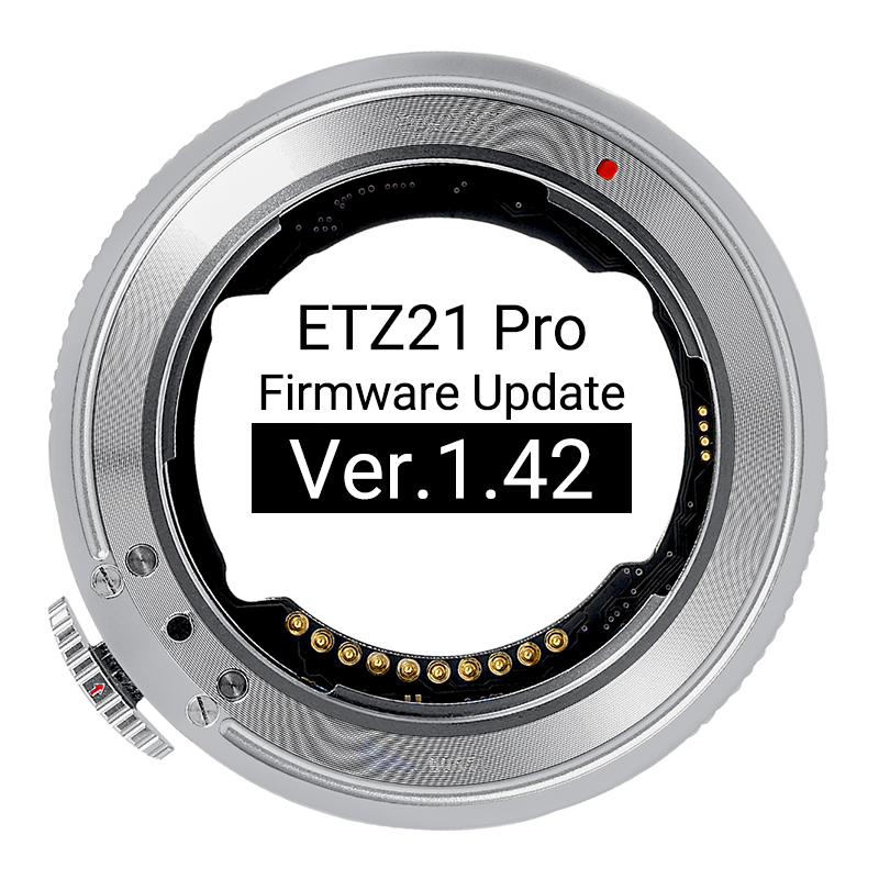 Megadap ETZ21 Pro オートフォーカスアダプター Amazon | ETZ21 Pro レンズアダプター マウント Megadap FE-Z