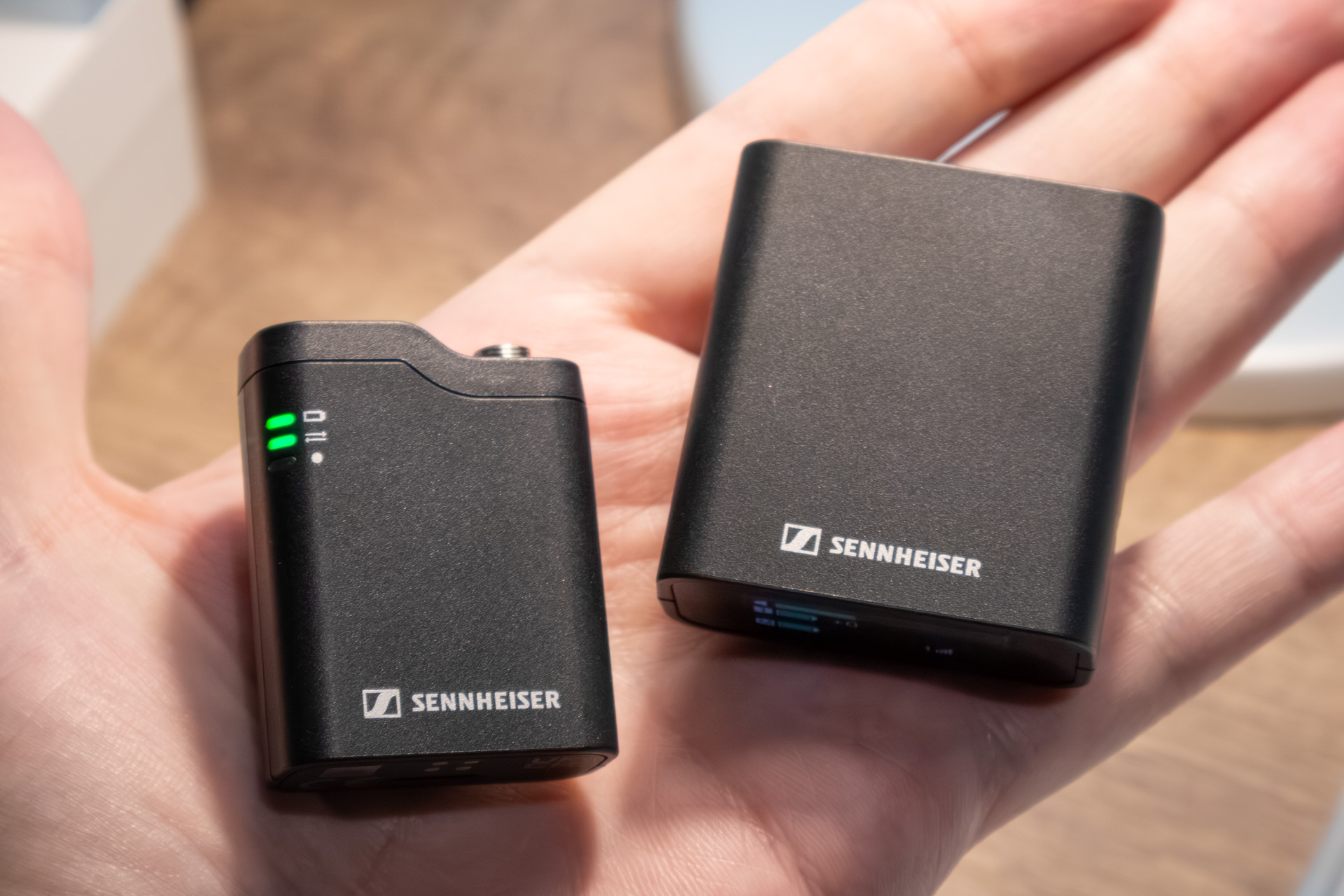 ゼンハイザー iOSデバイス用ピンマイク Clipmic digital Lightningコネクタ付属iOSデバイス用ピンマイク Sennheiser