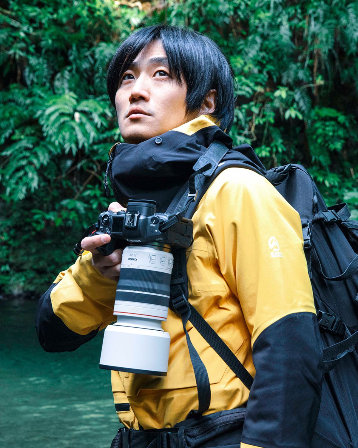 イベント告知】写真家・上田優紀のトークショー「旅の記憶、旅人の視線