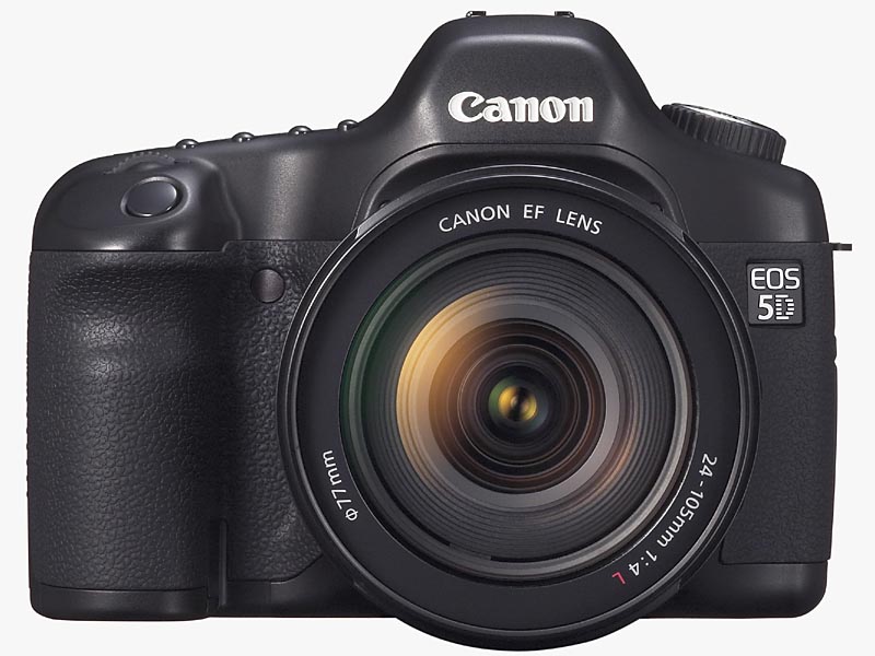 推し活に❤ Canon EOS 5D ❤️キャノン 初代 一眼レフ フルサイズ 検討/購入/故障/修理】Canon 初代5D今さらレビュー！名機