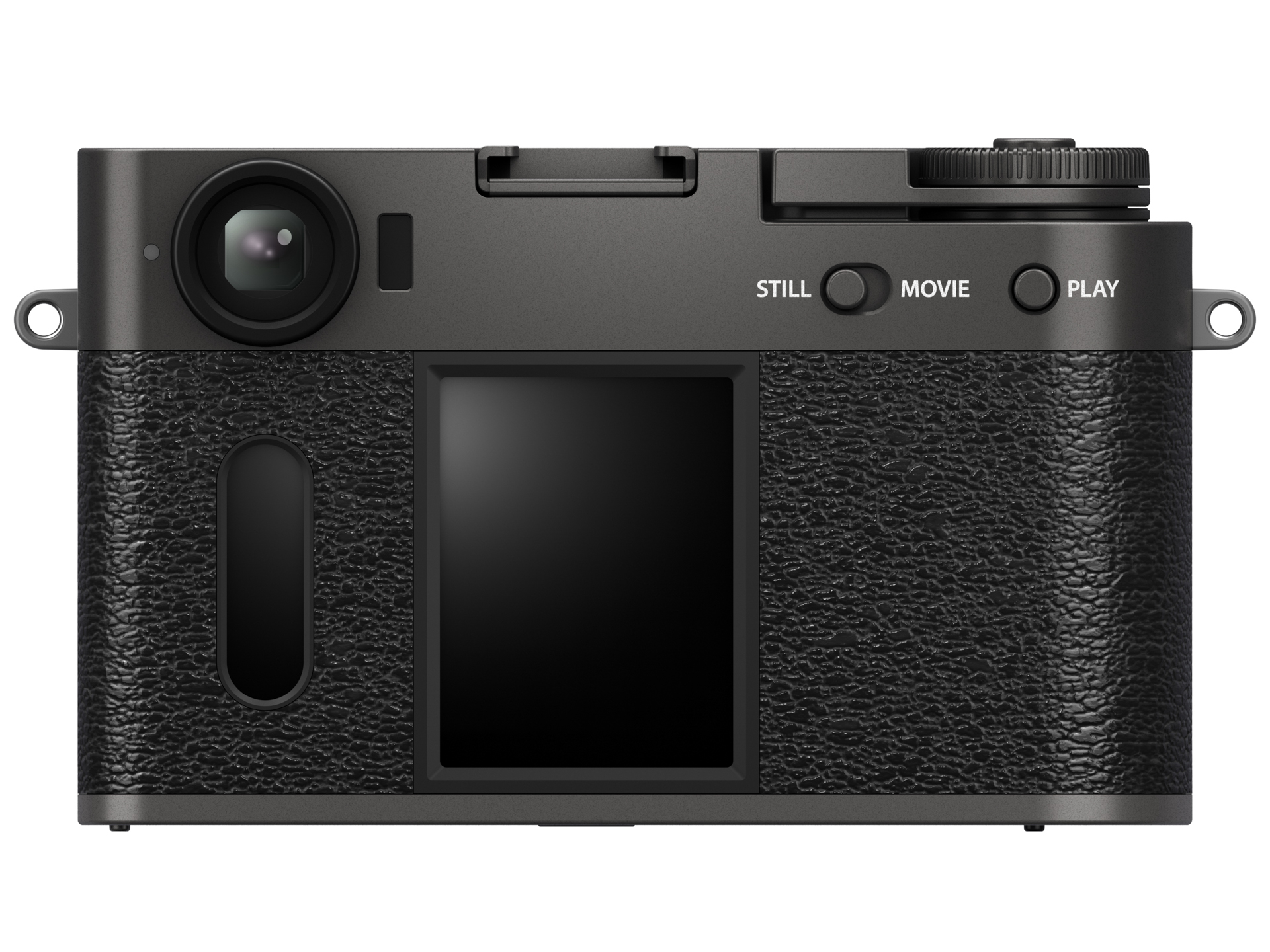 FUJIFILM X half 5年保証 海外で購入したカメラの保証（フジ編） - MONOKIRI 35mm