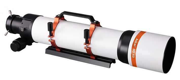 HOROX 望遠鏡 80mm 口径 500mm 屈折望遠鏡 大人用 子供用 初心者向け プロ三脚&電話アダプター付き ポータブル望 並行輸入品 XARONF 大人用望遠鏡、500x80mmポータブル天文屈折望遠鏡、完全