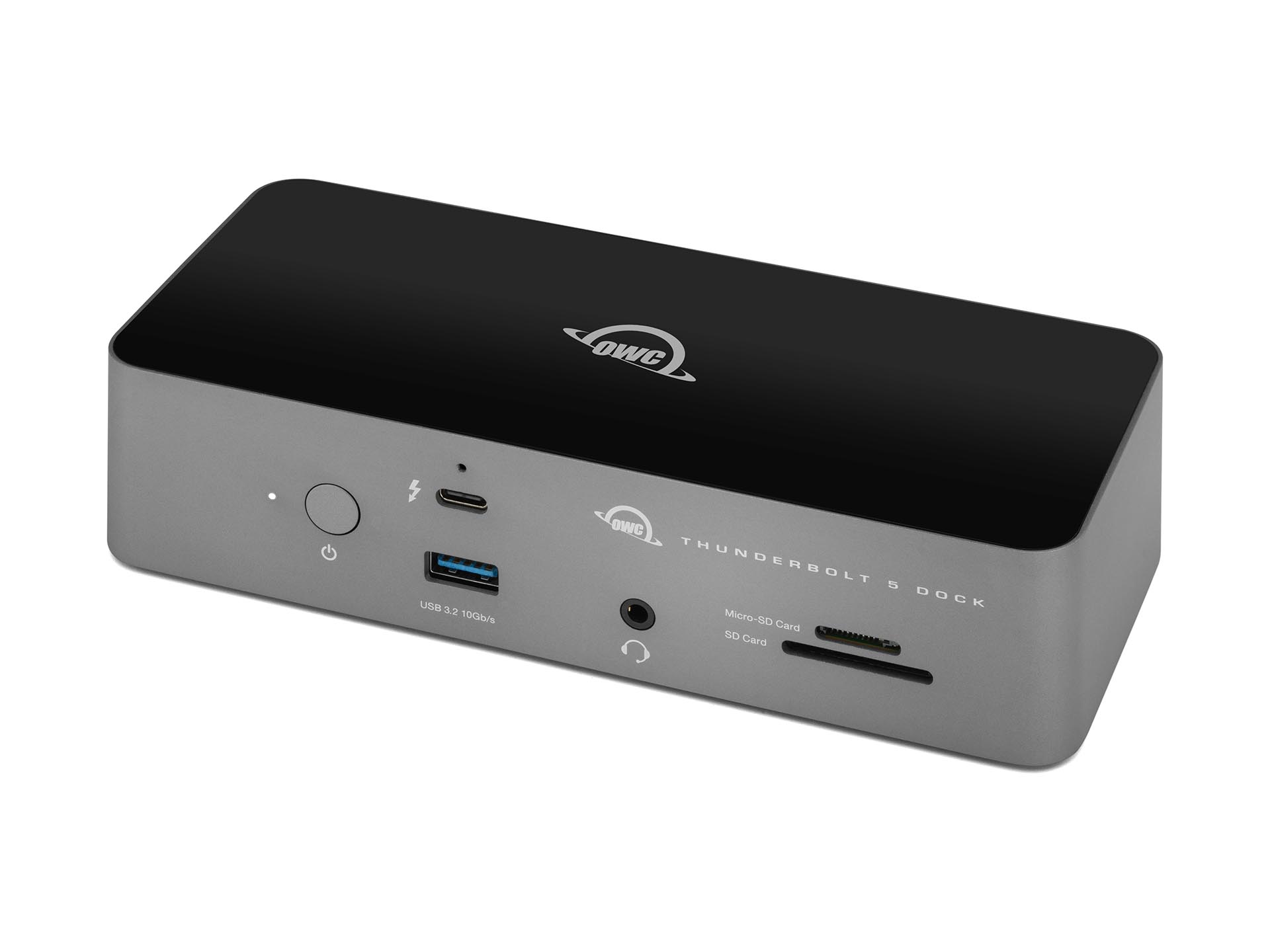 その他 OWC Thunderbolt Dock Thunderbolt Dock - 株式会社アドテック