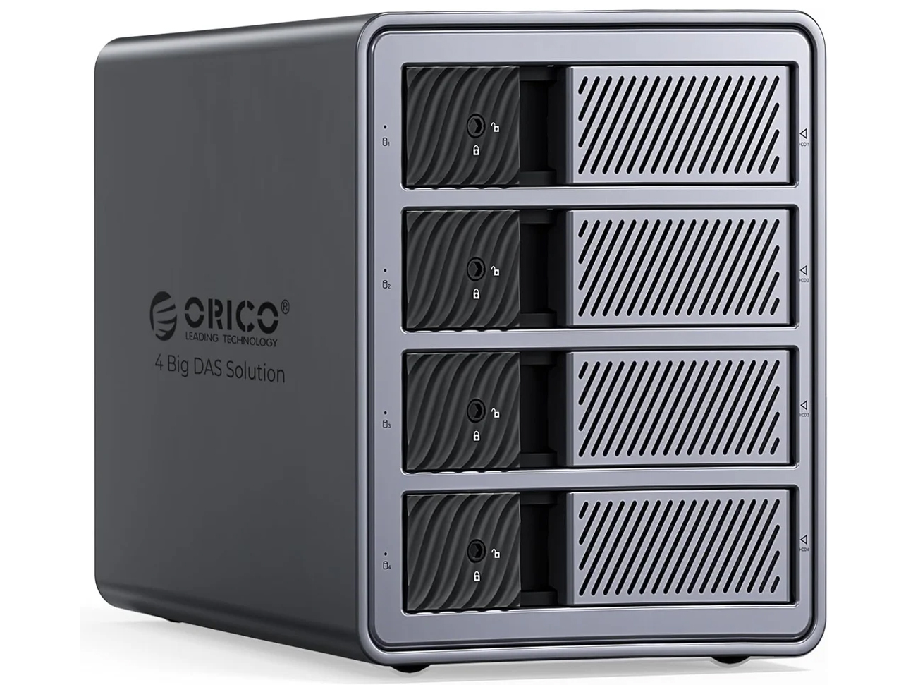 SilverStone 社 HDD ４ベイストレージケース SilverStone 社 HDD 4ベイストレージケース SilverStone 社 HDD 4ベイ