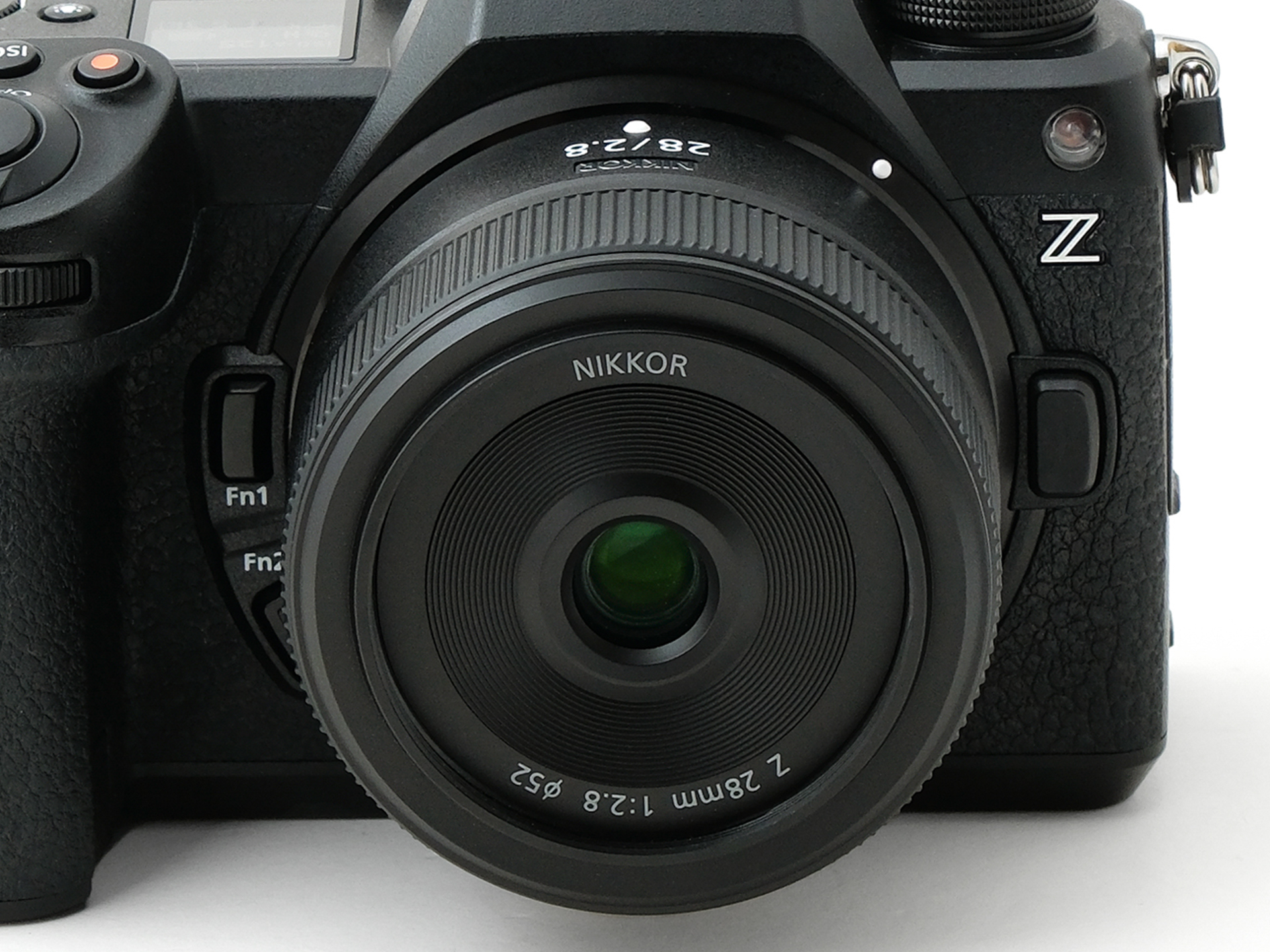 Nikon Nikkor Z 28mm f/2.8 ミラーレス用交換レンズ Amazon | Nikon 交換レンズ NIKKOR Z 28mm f/2.8 Zマウント