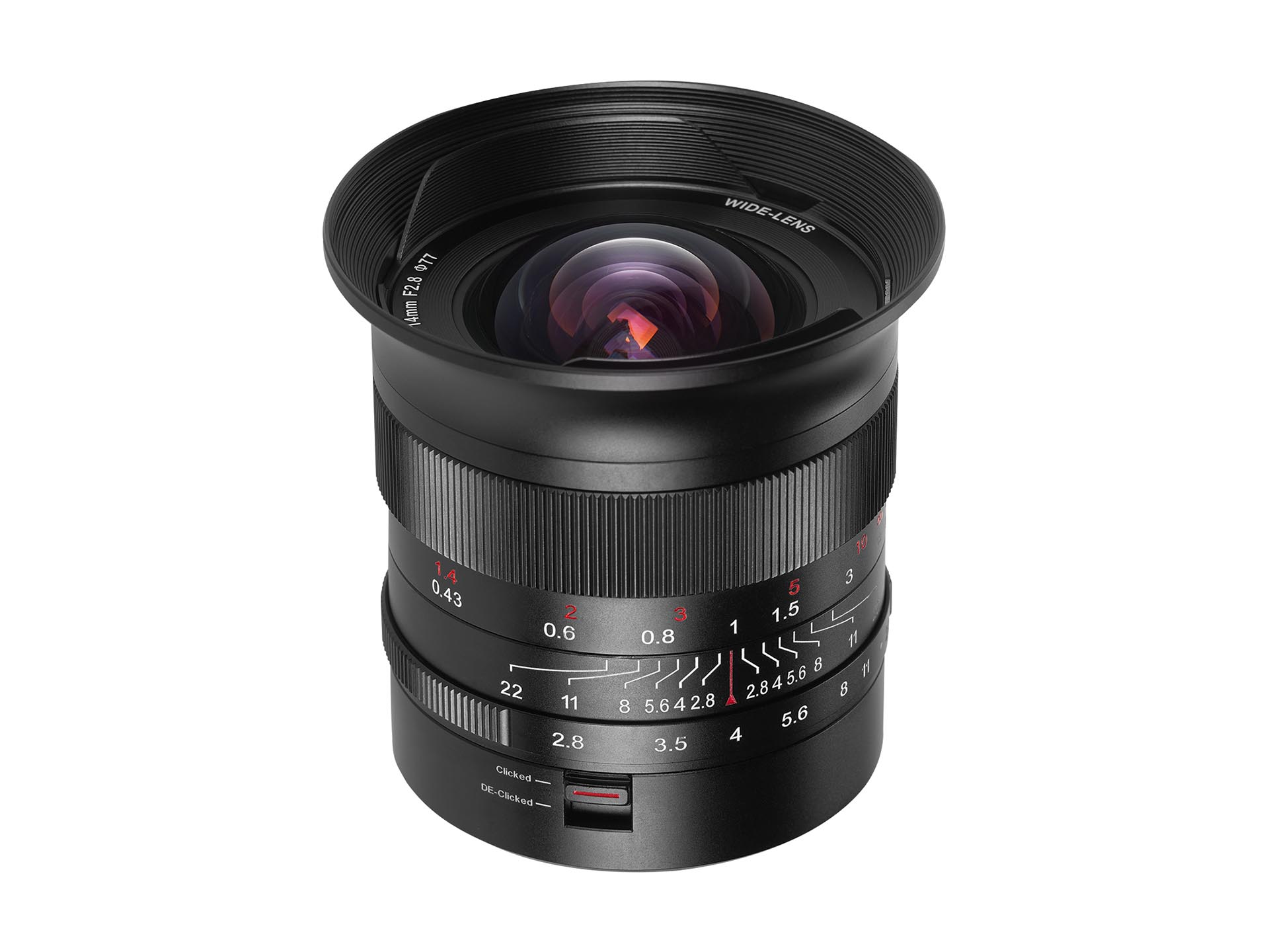 7Artisans 4mm F2.8 単焦点レンズ Amazon.com : 7Artisans 4mm F2.8 Fisheye Ultra Wide Angle