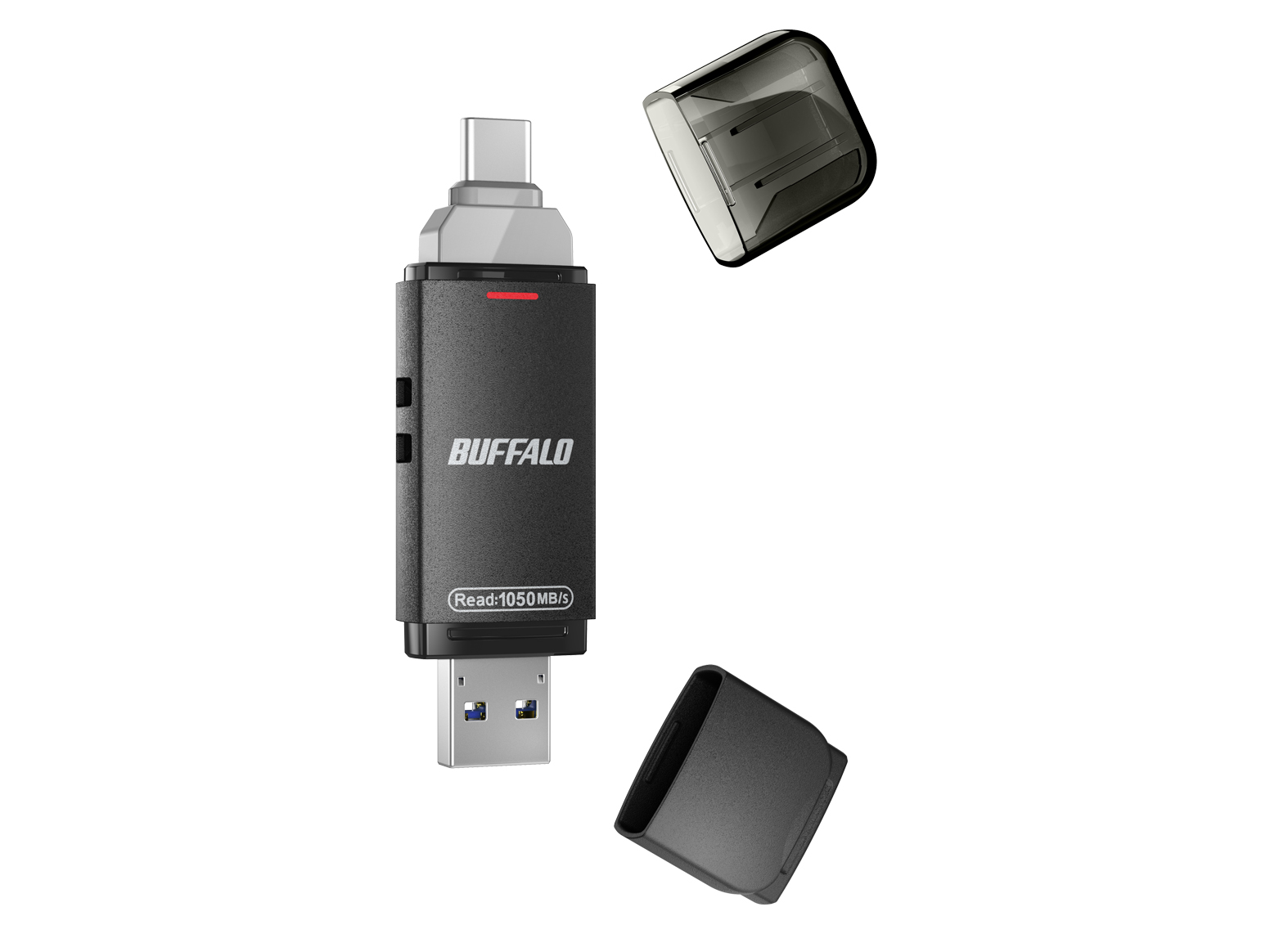 BUFFALO スティックSSD 1TB USB 3.2 Gen 2 BUFFALO スティックSSD 1TB USB 3.2 Gen 2 Amazon.co.jp