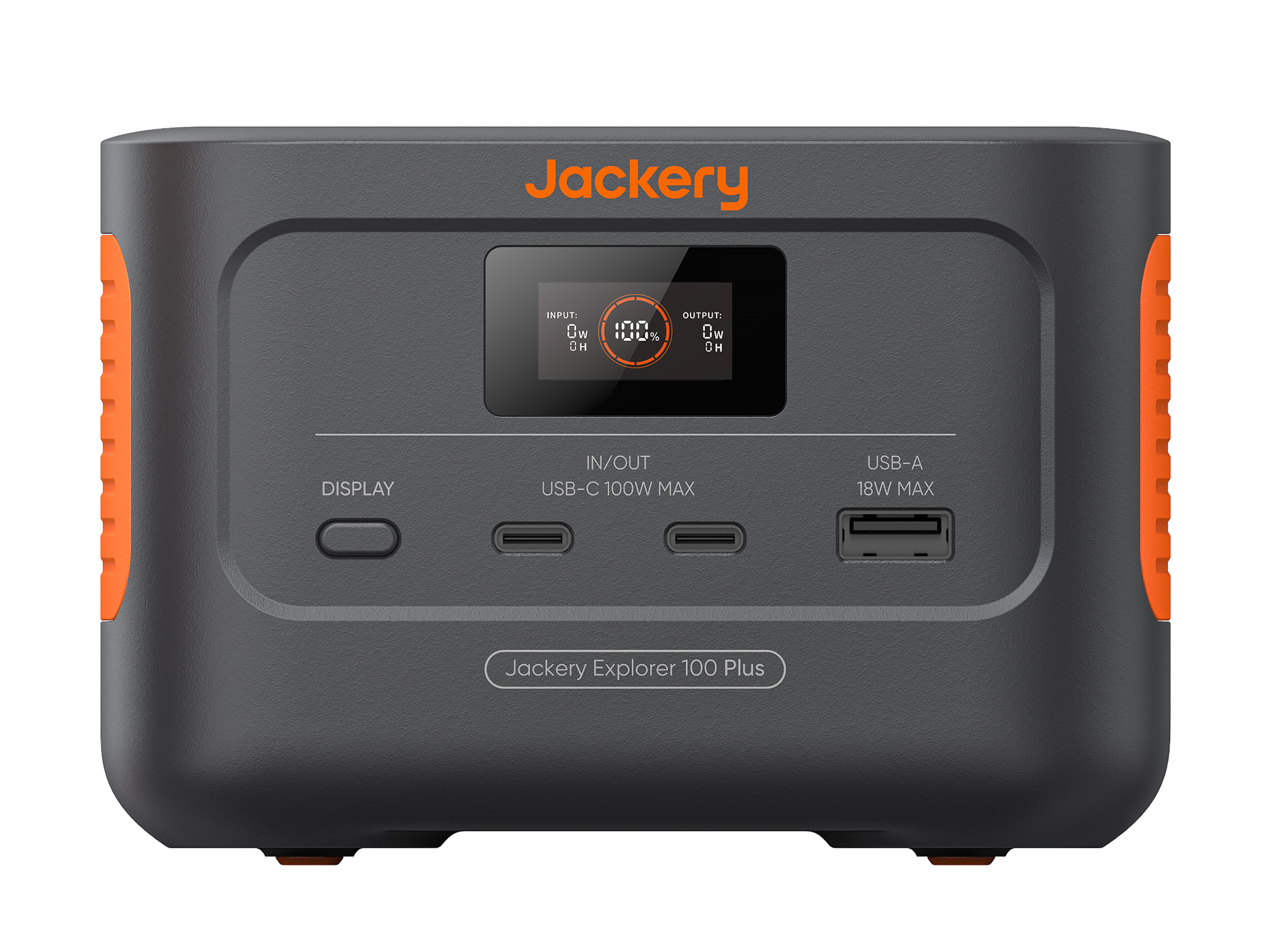 Jackery、“手のひらサイズ”のポータブル電源とソーラーパネルのセット