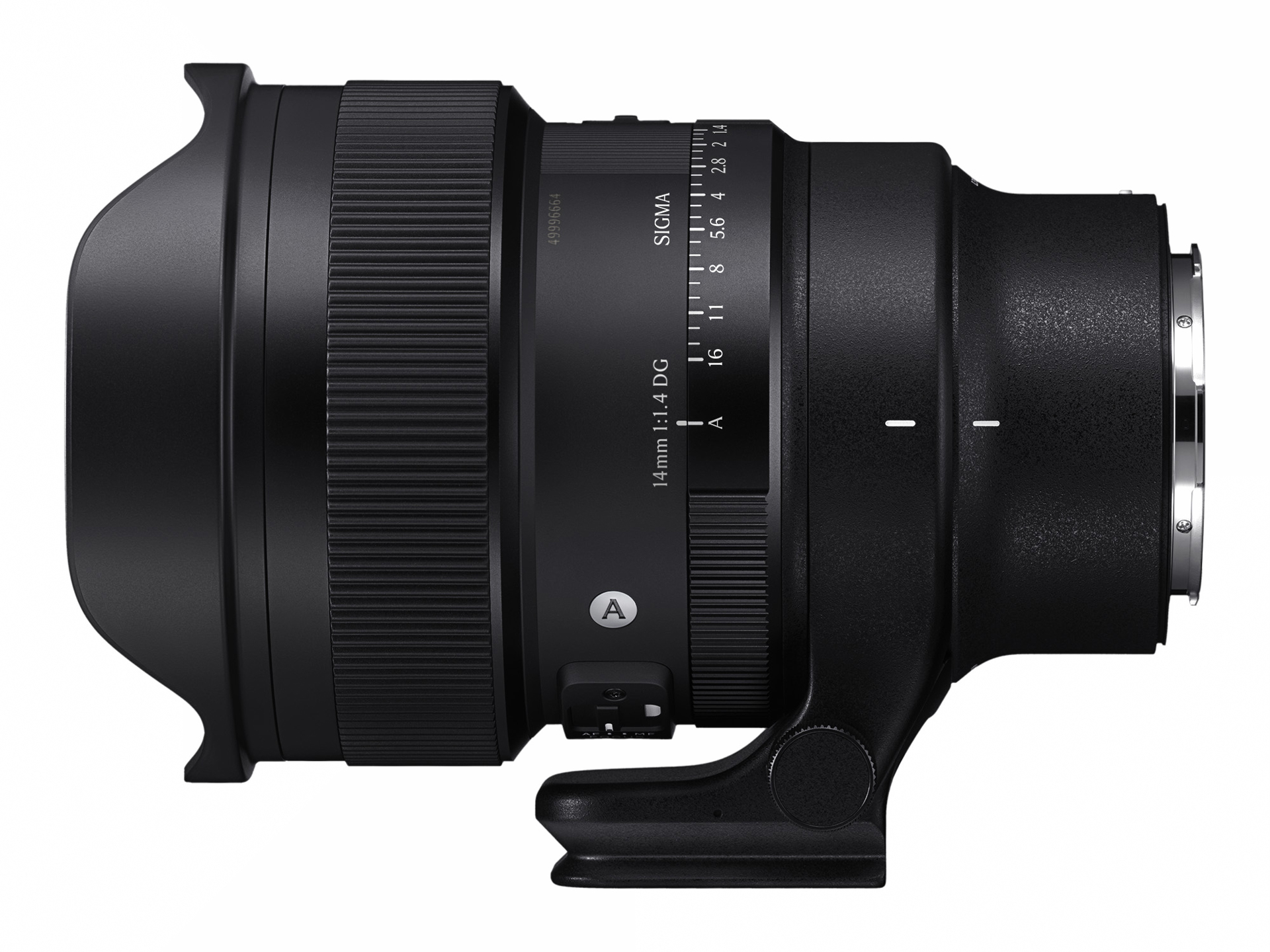 SIGMA 14mm F1.4 DG DN｜Art」が受注生産に - デジカメ Watch