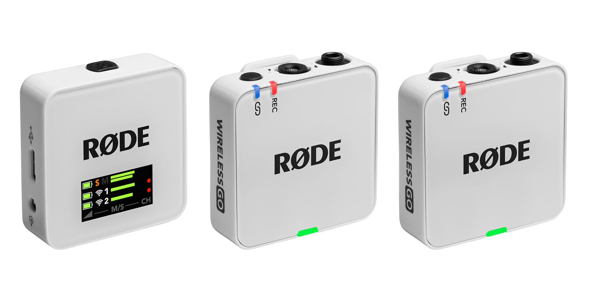 e323-31 RODE WIRELESS GOワイヤレスゴー（国内正規流通品） e323-31 RODE WIRELESS GOワイヤレスゴー（国内正規流通品