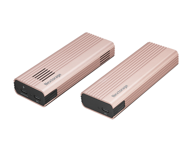 新品 Nextorage 1TB M.2 SSD NSMSE-ZTBAN PS5の大容量化チャンス