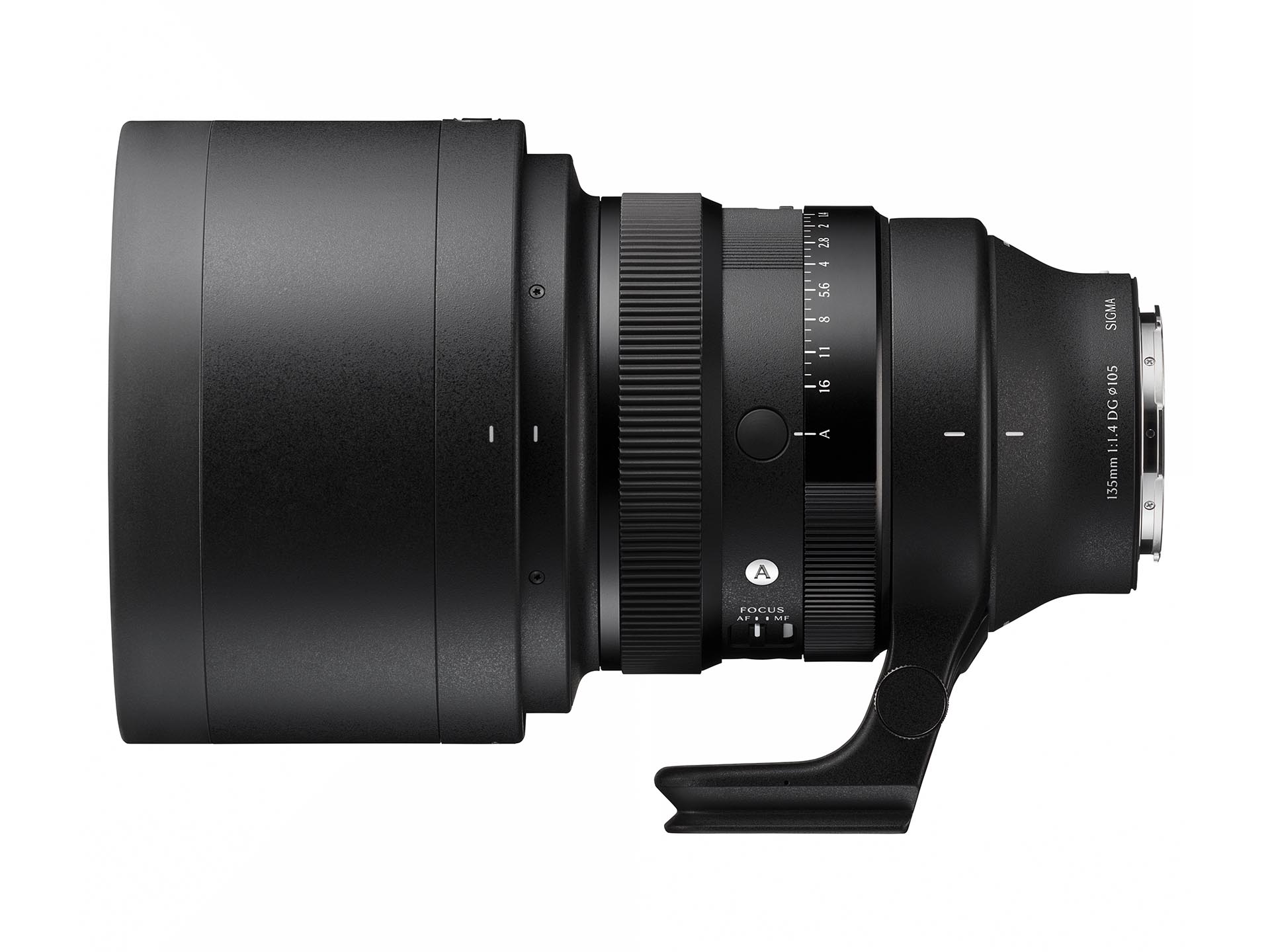 レンズ(ズーム) SIGMA  135mm 速報：Sigmaが世界初の超広角10倍ズーム「20-200mm」&大口径