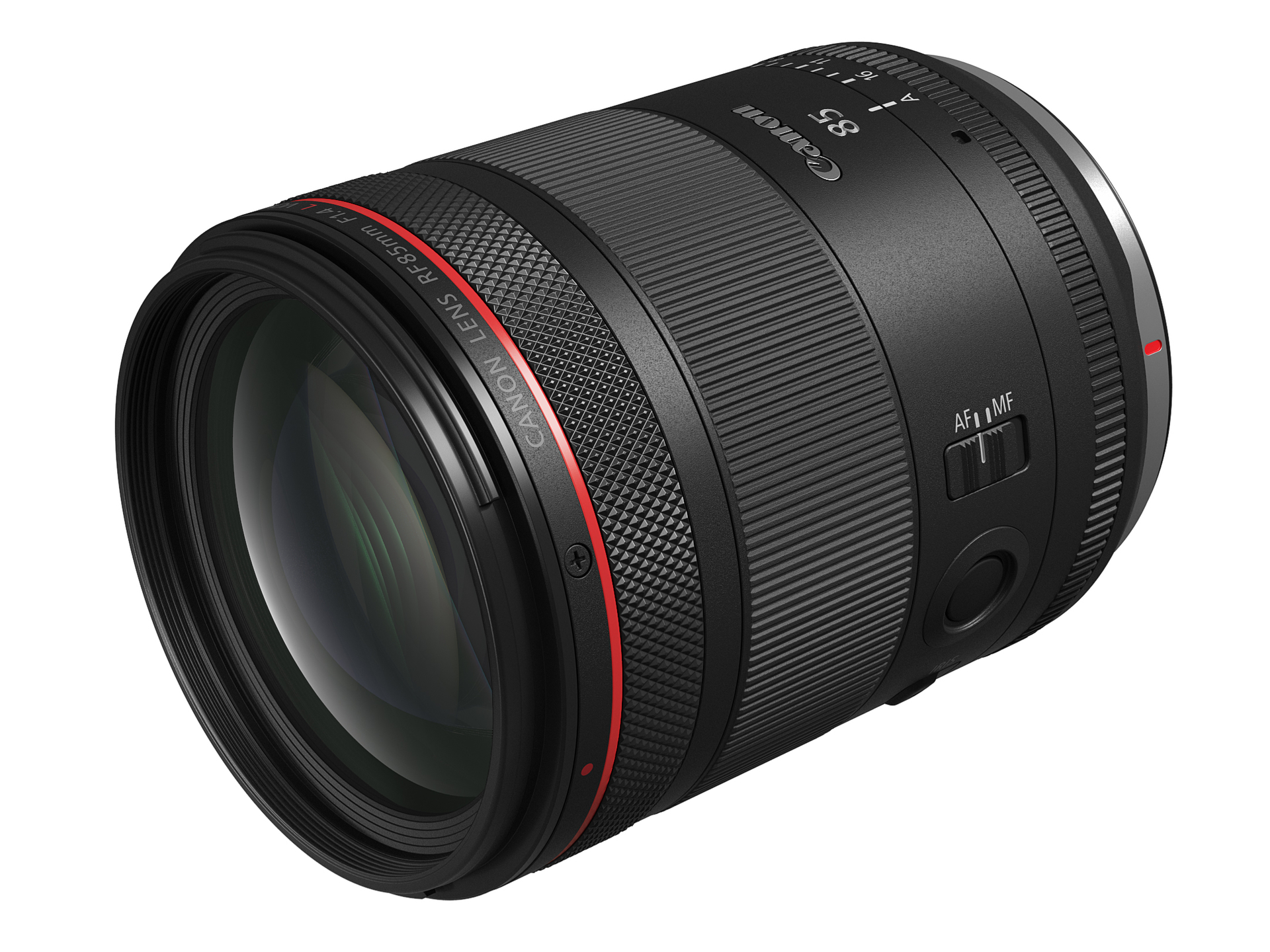 キヤノン“F1.4シリーズ”が拡充「RF85mm F1.4 L VCM」 - デジカメ Watch