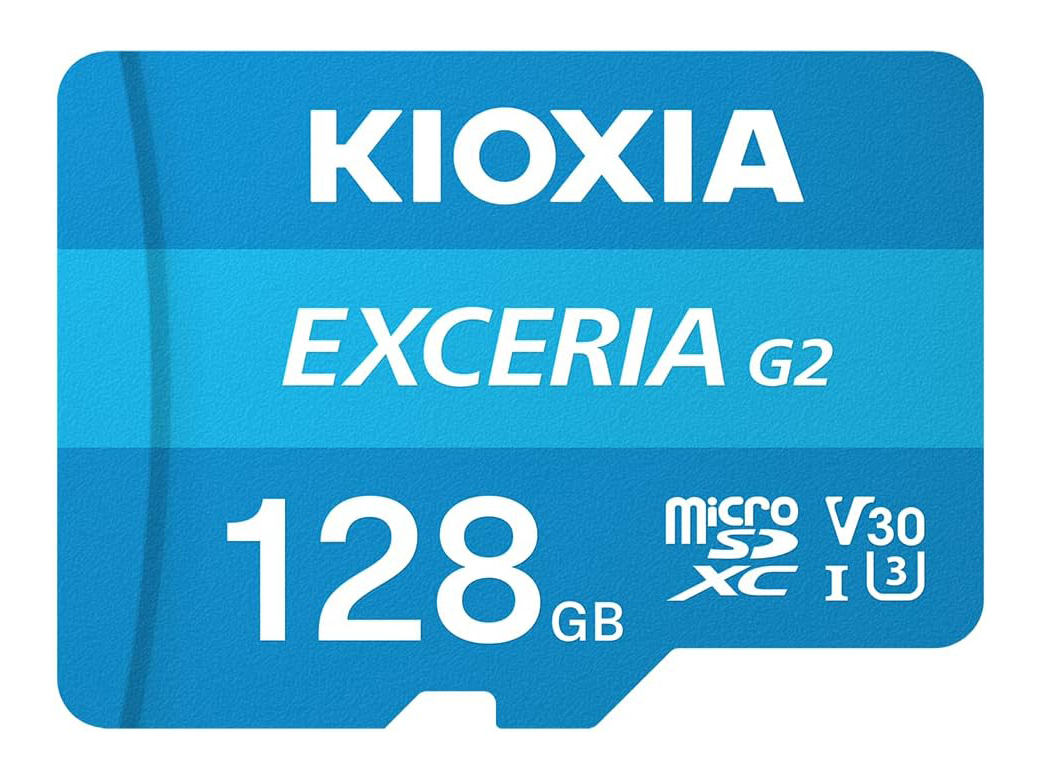 岡嶋和幸の「あとで買う」：1,596点目：RICOH GR IVのmicroSDはどれに