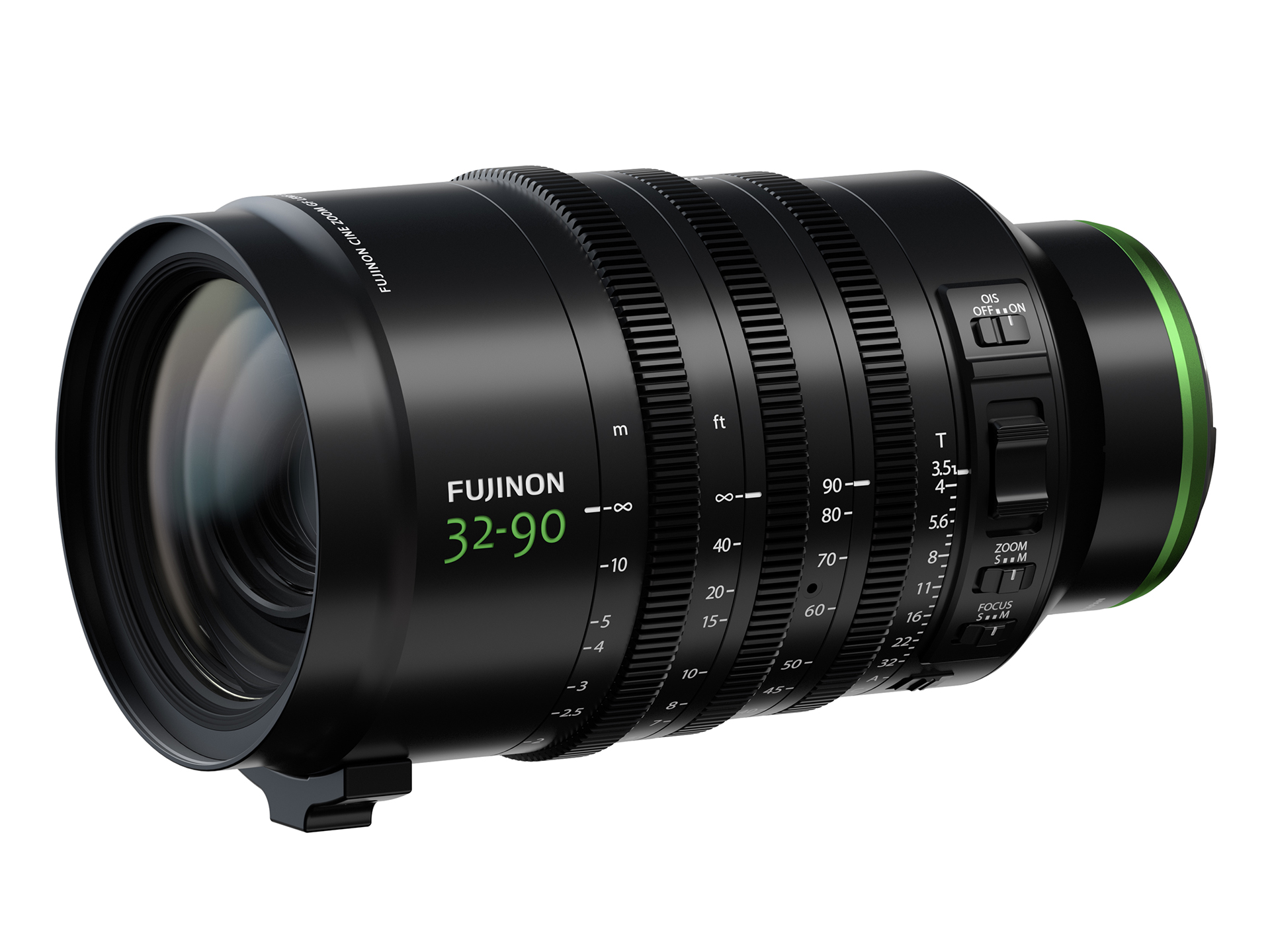 富士フイルムGFレンズに初の電動パワーズーム - デジカメ Watch