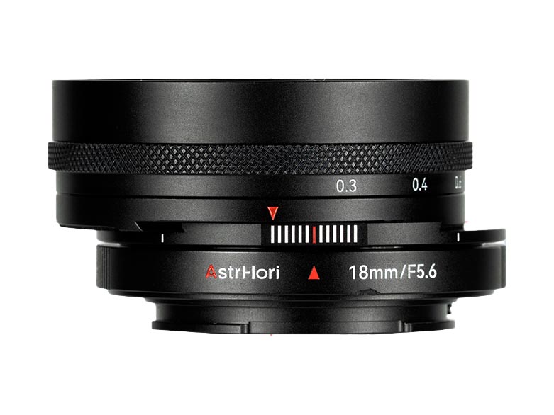 2万7,000円の広角シフトレンズ - デジカメ Watch