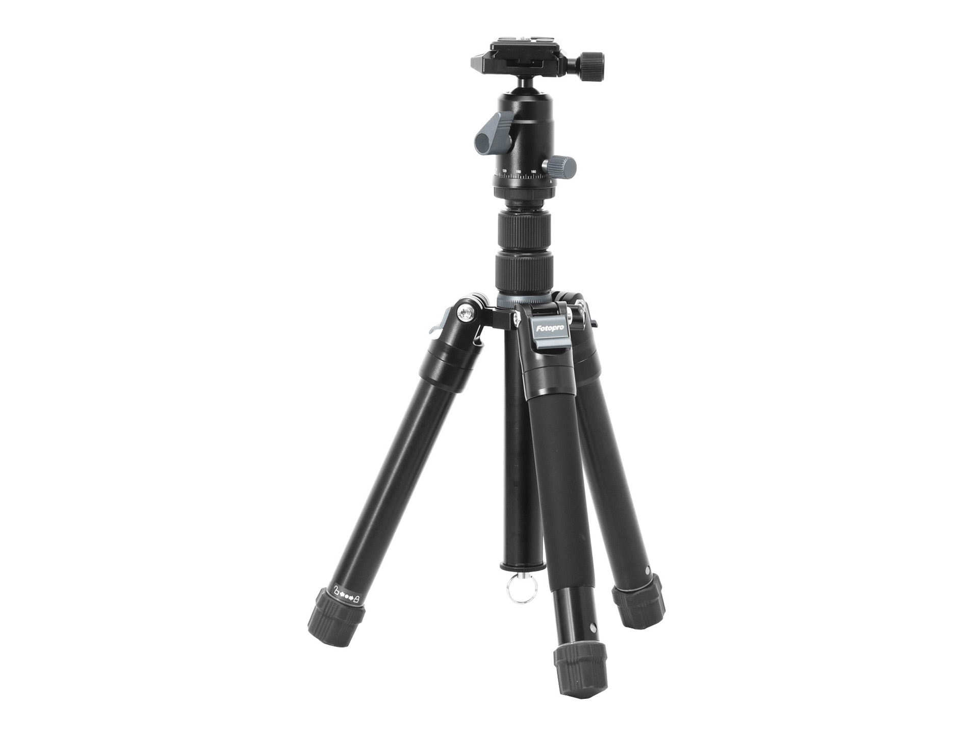 プリモ 三脚 AOKA ミニ三脚 カーボンロングタイプ 3段 CMP163CL＋KB20 – AOKA-Tripod