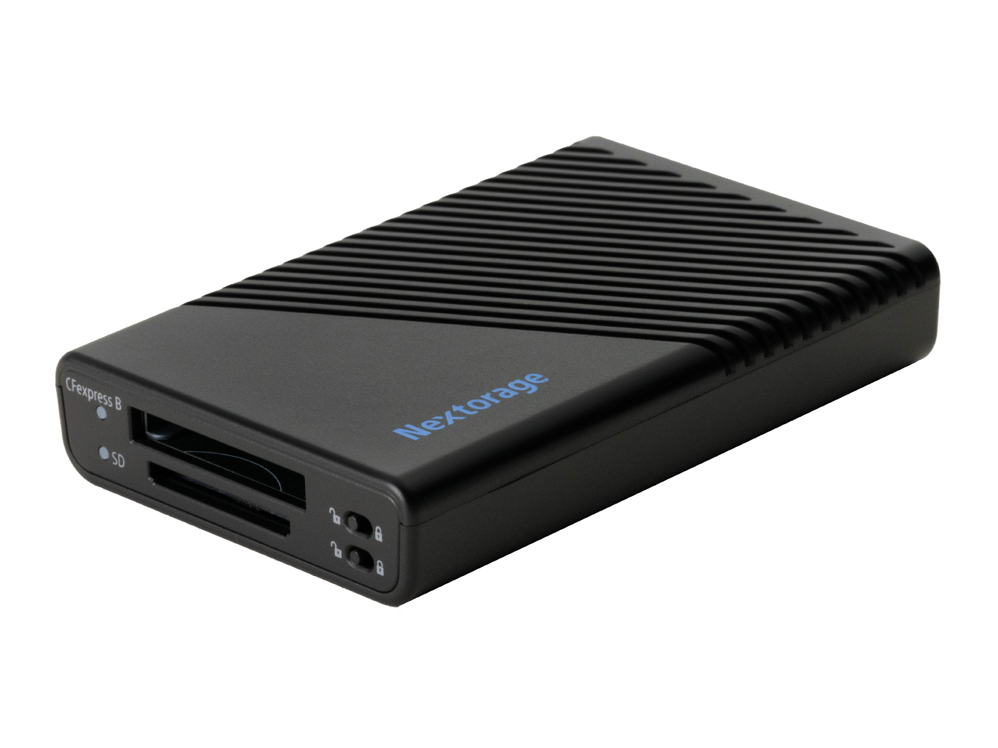 Nextorage　CFexpress Type A カードリーダー Amazon.co.jp: Nextorage 日本メーカー CFexpress Type A カード