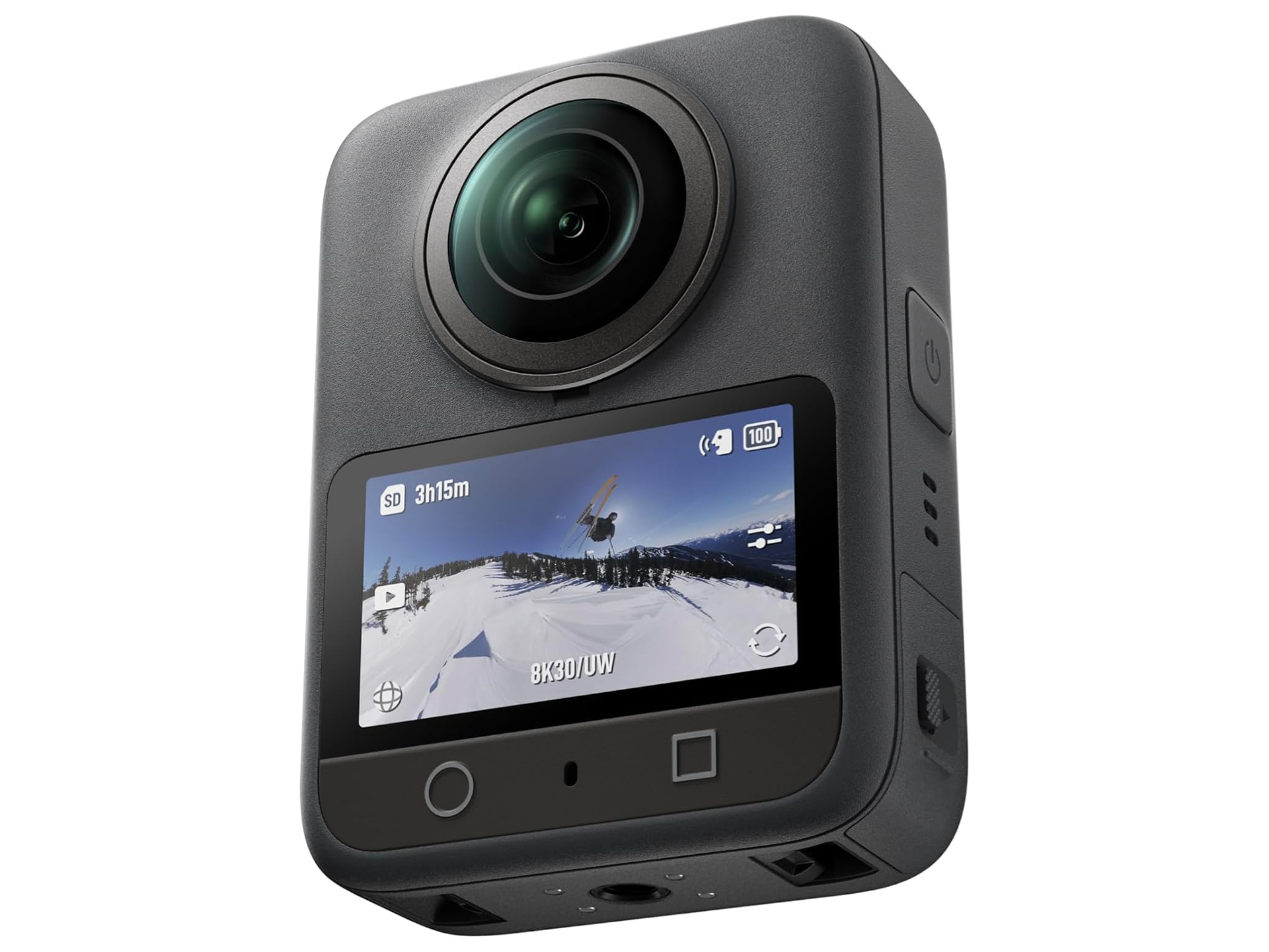 厳選】本日のお買い得商品】8K記録対応の「Osmo 360」が早くも20%OFFに
