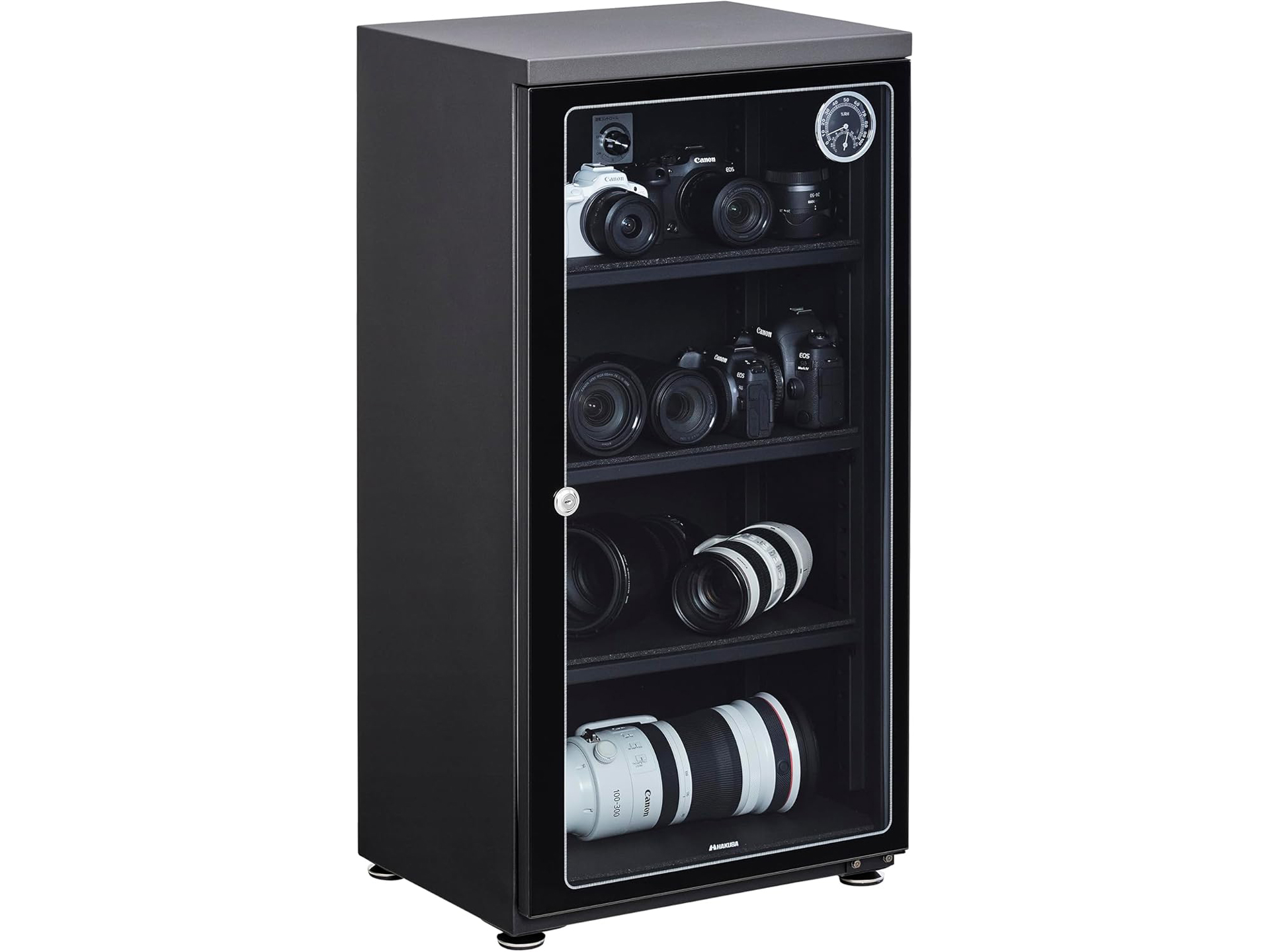 厳選】本日のお買い得商品】ハクバの防湿庫「ドライボックス」が30