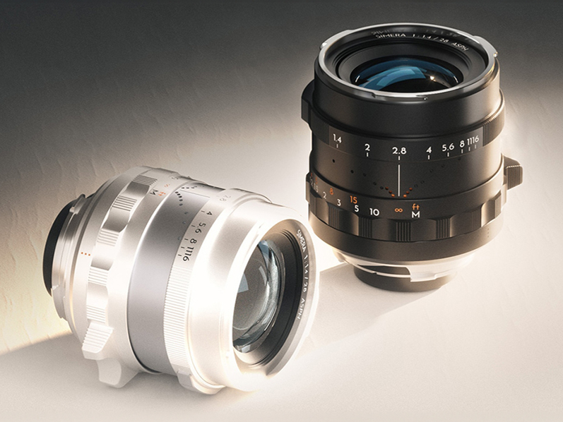 焦点工房がThypochreのライカMマウントレンズ「Simera」を国内発売