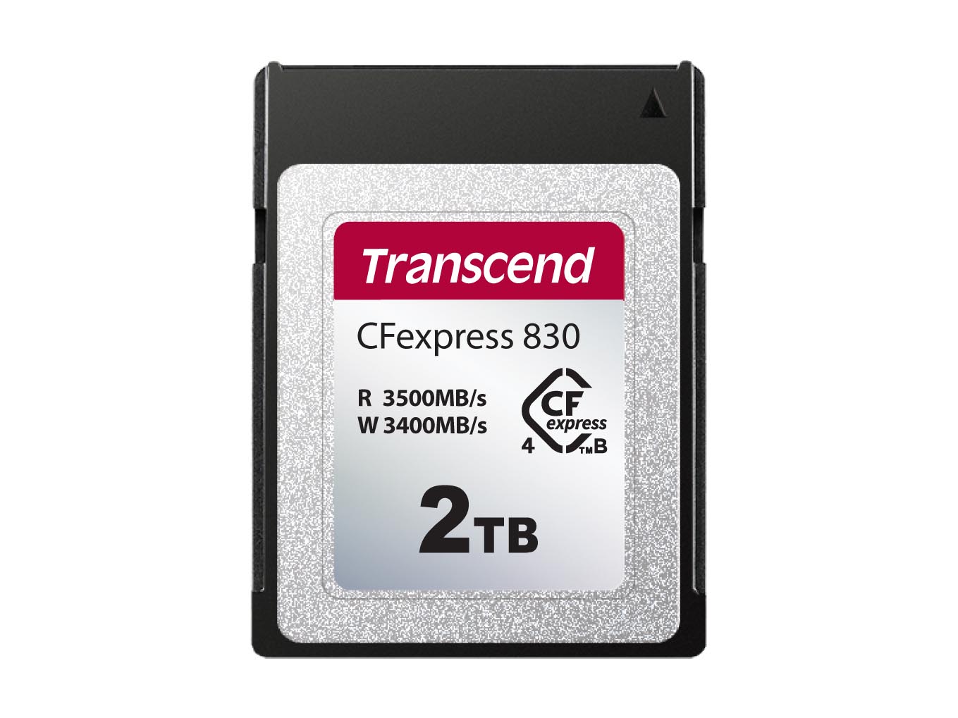 トランセンドからもCFexpress 4.0 Type Bカードが登場 - デジカメ Watch