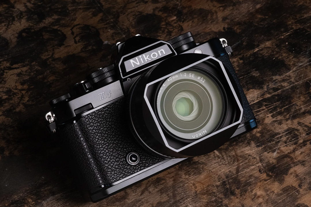 デジタルカメラ Nikon Zf + NIKKOR Z 40mm f/2 SE Amazon.com : Nikon NIKKOR Z 40mm f/2 (SE) : Electronics