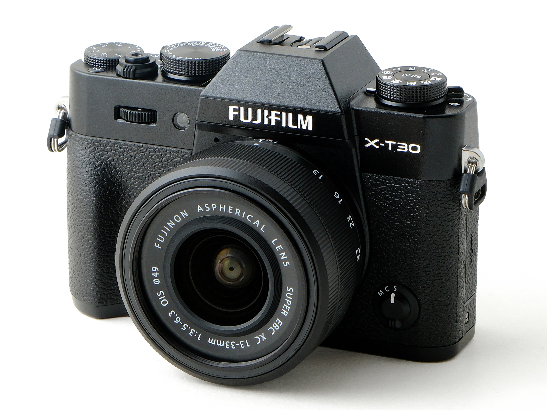 新製品レビュー：FUJIFILM X-T30 III - デジカメ Watch