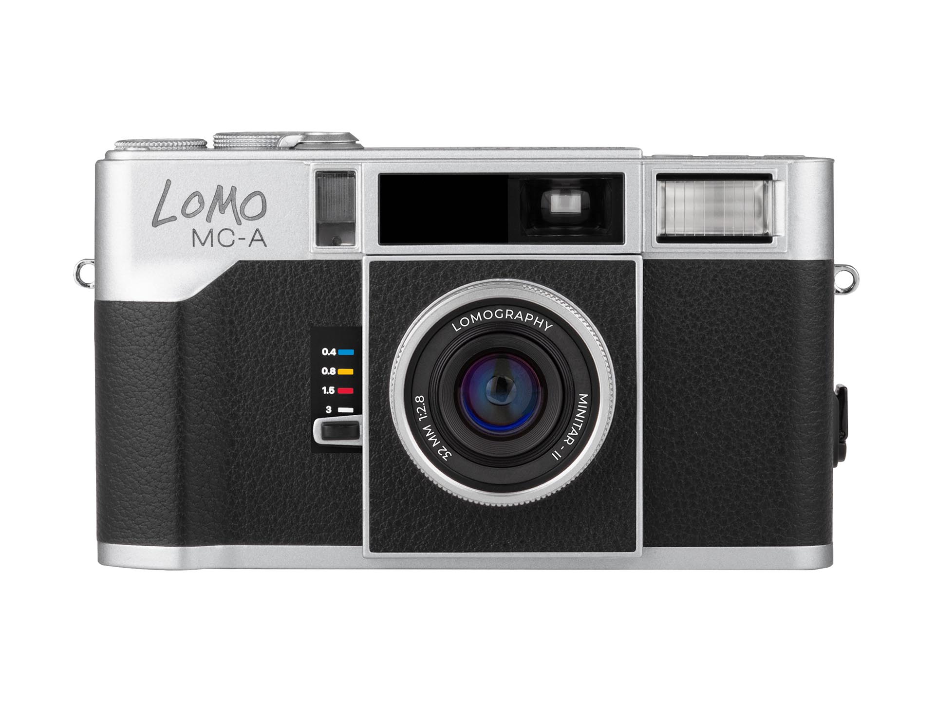 ロモグラフィーから「AF」対応35mmフィルムカメラ - デジカメ Watch